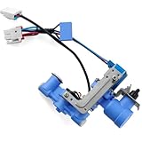 Refrigerator Water Inlet Valve AJU72992601 Exact Replacement Parts for LG Refrigerator AP4671476 PS3533117