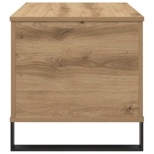 Table basse de salon moderne pour optimiser vos moments de détente - 7