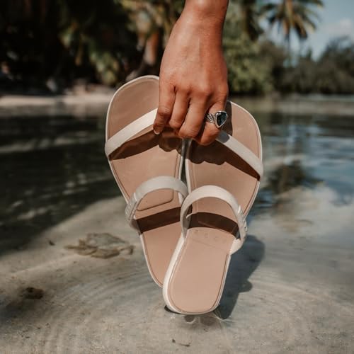 Image of REEF Women's Water Willow Marina Sandals