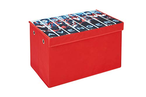 avengers toy organizer