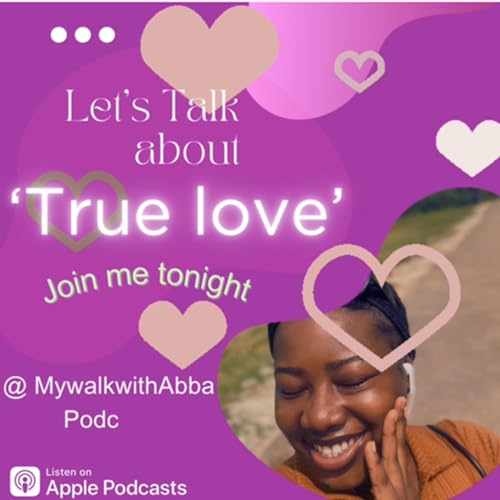 Where True Love is😃