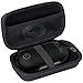 Lebakort Hard Case Compatible with Blue Tees Golf Player Go Compact GPS Speaker