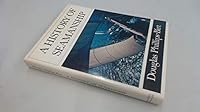 A history of seamanship, 0046230092 Book Cover