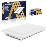 AISIN AFTERMARKET ARFT-00053 Engine Air Filter - Compatible with Toyota Camry 2007-2017, Venza