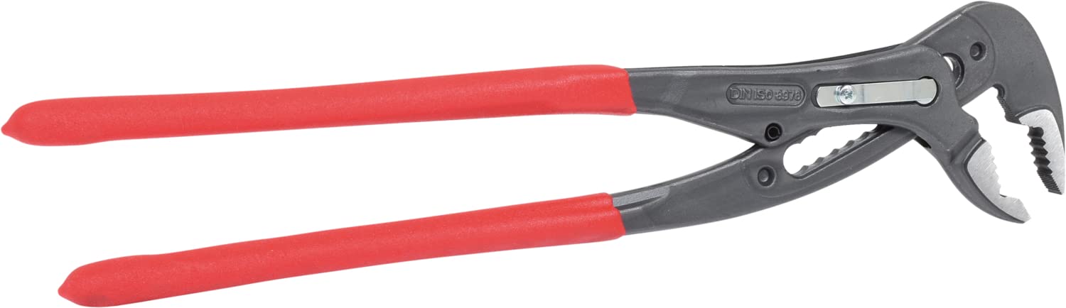 KS Tools 115.8500 61.5mm Water Pump Plier, Multicolor - Image 3