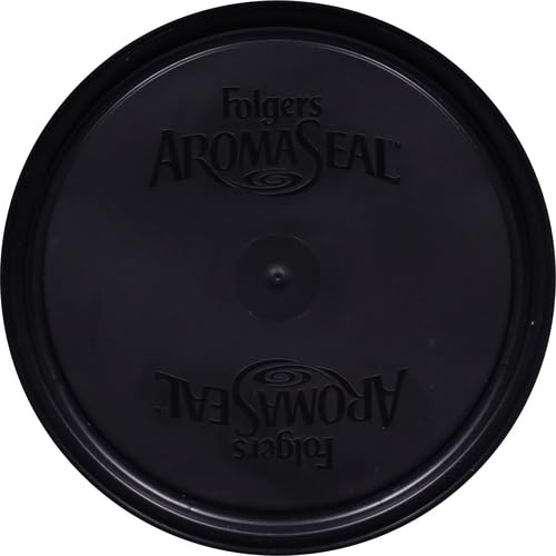 Vista 13 de Folgers Café molido clásico de tostado medio, 30.5 onzas