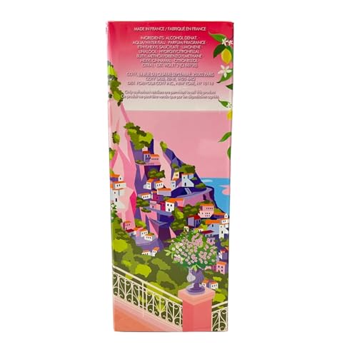 Reviews de Escape Perfume , listamos los 10 mejores. 18 Escape Perfume marca Escada (3)