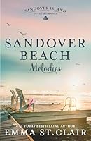 Sandover Beach Melodies 1655104365 Book Cover