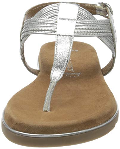 Marco Tozzi 2-2-28128-24, Sandali con Cinturino