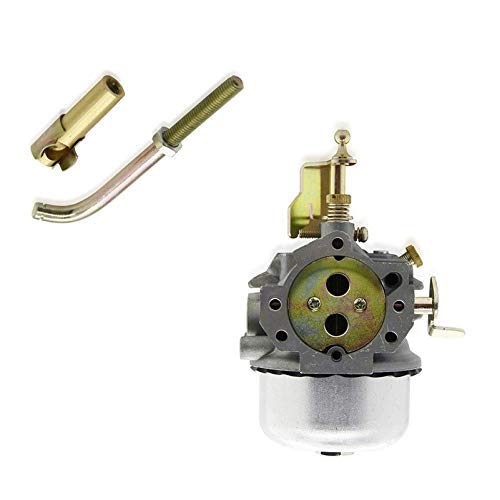 Carburetor for Kohler John Deere 110 112 210 212 Tractor Carb 14 16