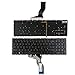 Price comparison product image GinTai US Keyboard Backlit Replacement for HP 17-g110nr 17-g113dx 17-g119dx 17-g123ds 17-g124ds 17-g125cy 17-g125ds 17-g126cy