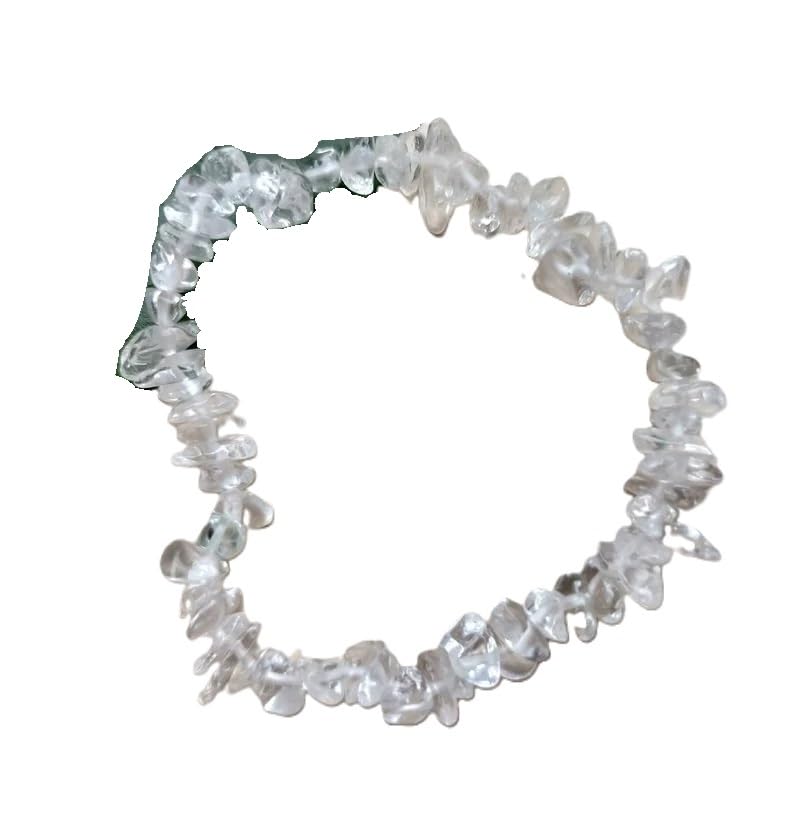 See full amazon price history chart for JMRM Clear Quartz 6mm Uncut Bead Bracelet for Unisex JMRM Clear Quartz 6mm Uncut Bead Bracelet for Unisex (B08P4FC5NG) Amazon Price History, Amazon Price Tracker