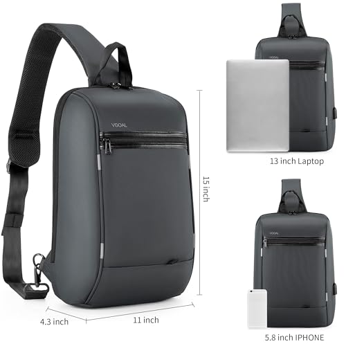 Kingsons mochila anticartera para portátil 13" miniatura 2