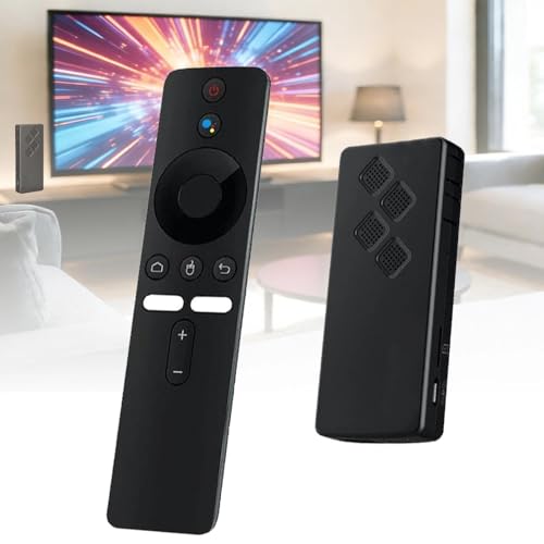 flixy tv Stick original für 1000 Sender Flixy Smart TV Stick - 4K HDMI Streaming Device All TV Transmitters Unlimited(A)