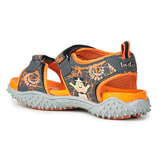 Image of Liberty Kids RICO-18 Casual Sandal