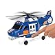 Dickie Toys Rescue Copter
