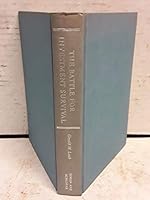 The battle for investment survival, B0007E5TVY Book Cover