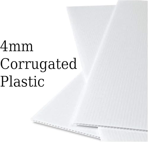 Miniatura 3 de Local Honey Sold Here | Tablero de letrero a todo color para acera con estacas de metal para el suelo, 24 x 18 pulgadas