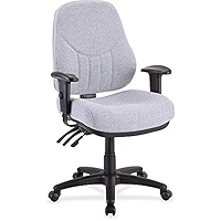 Lorell Baily High-Back Multi-Task Chair - Bed Bath & Beyond - 9140521 - View #11