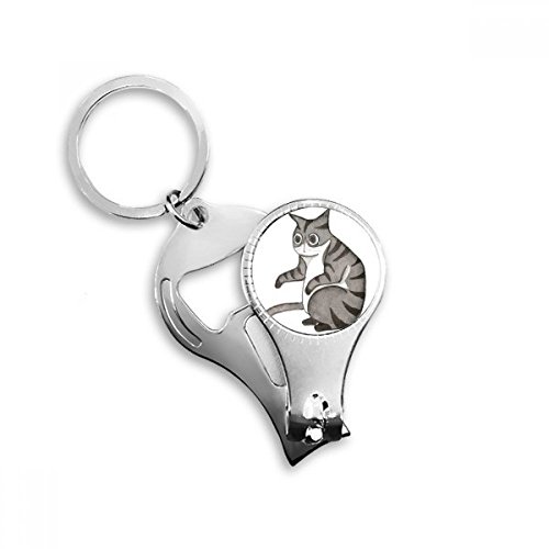 Pince à ongles Miaoji pour chat Dragon Li accessoire soin griffes