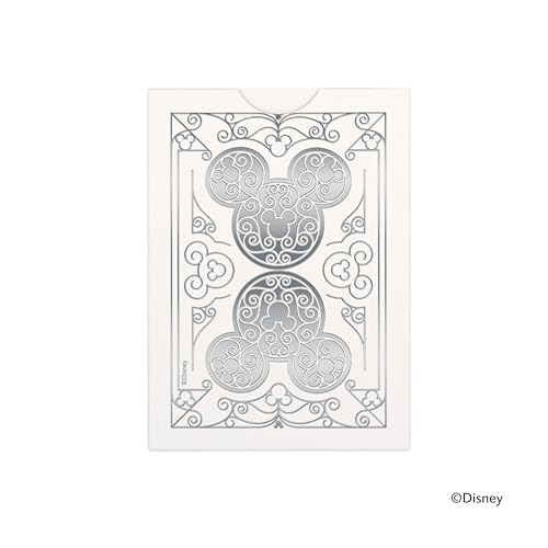 Image of Bicycle Disney Mickey Mouse Special Edition Playing Cards - Mickey Mouse Collectible Deck of Cards for Traditional Card Games and Disney Party Gifts
