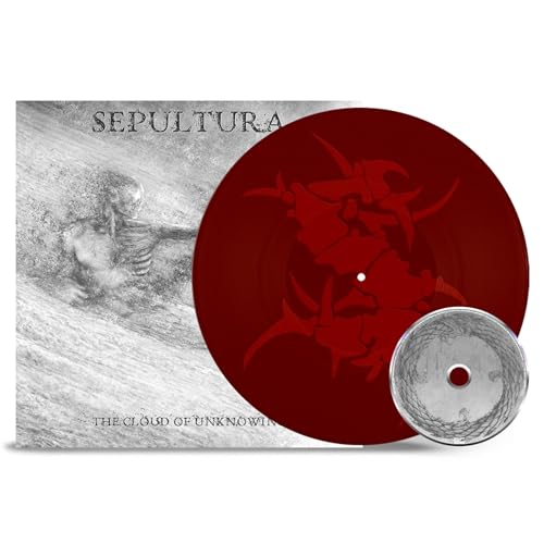 The Cloud Of Unknowing (Edición Color) (LP-Vinilo + CD)