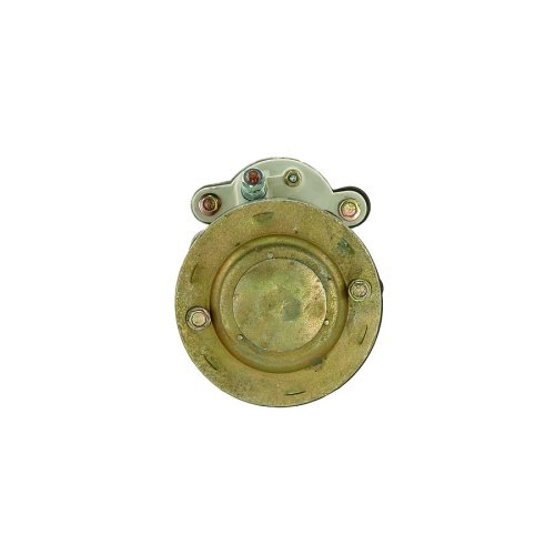 Remy 25215 Premium Remanufactured Starter (Renewed) #TOP2