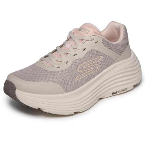 Image of Skechers Womens Max Cushioning Endeavour Canova Sneaker