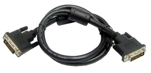 55-625D-HDTV-15, DVI-D Video Cable HDTV 15'
