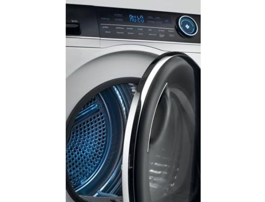 HAIER Sèche linge Condensation HD90-A3979-FR