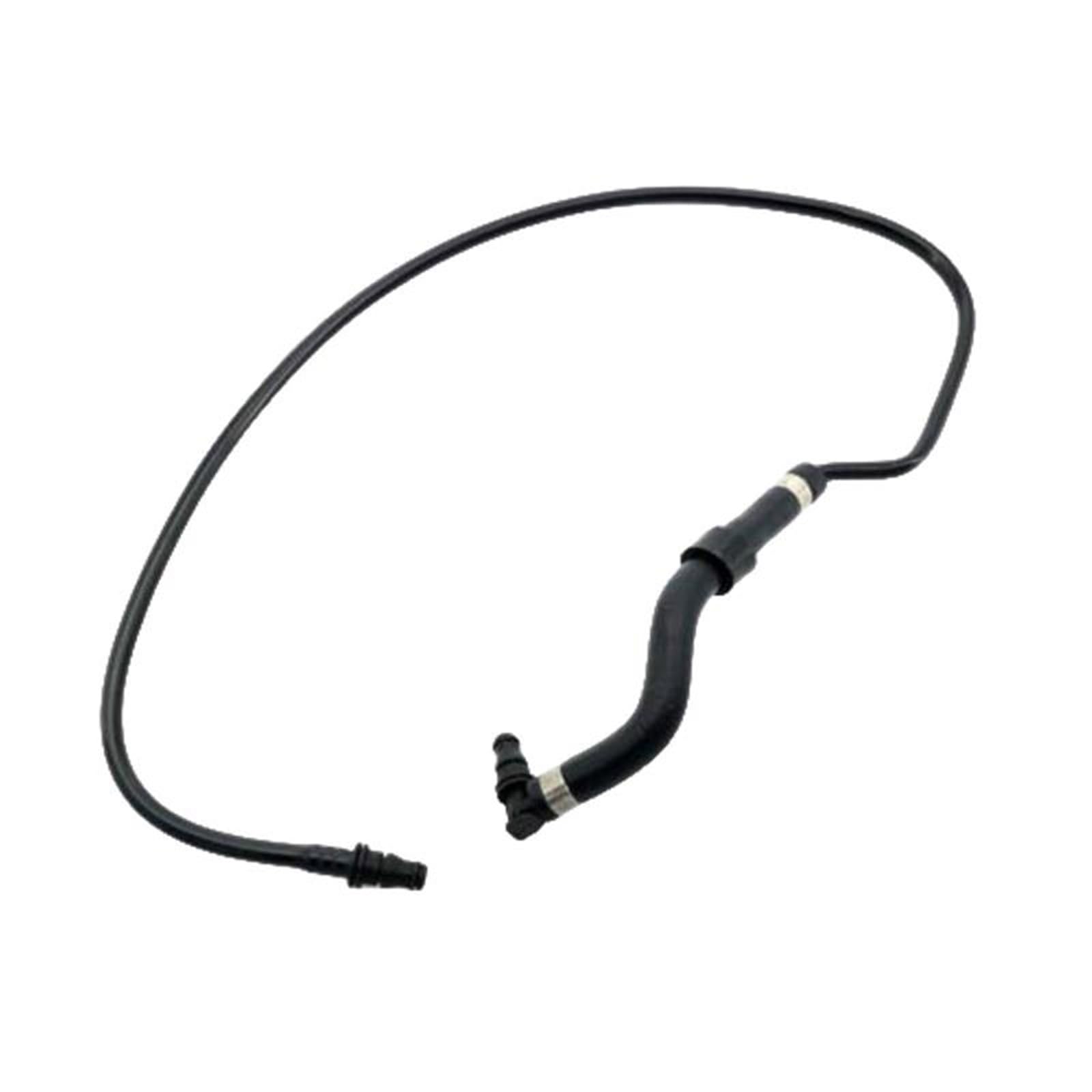 Manguera De Expansión del Radiador Refrigerante Motor para Benz M271 W211 A2115010725
