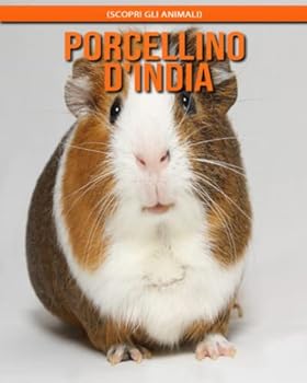 Porcellino D'India (Scopri gli animali)