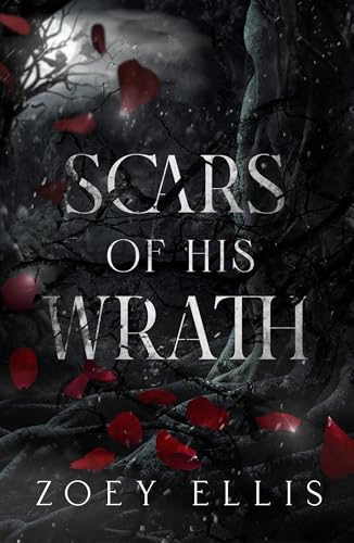 Scars of His Wrath (Myth of Omega: Wrath Book 1)