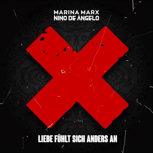 Nino De Angelo & Marina Marx