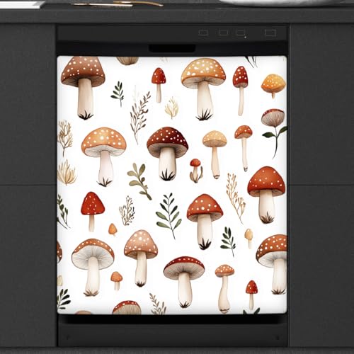 Fundas reutilizables para lavavajillas imantadas antiarañazos 66cm