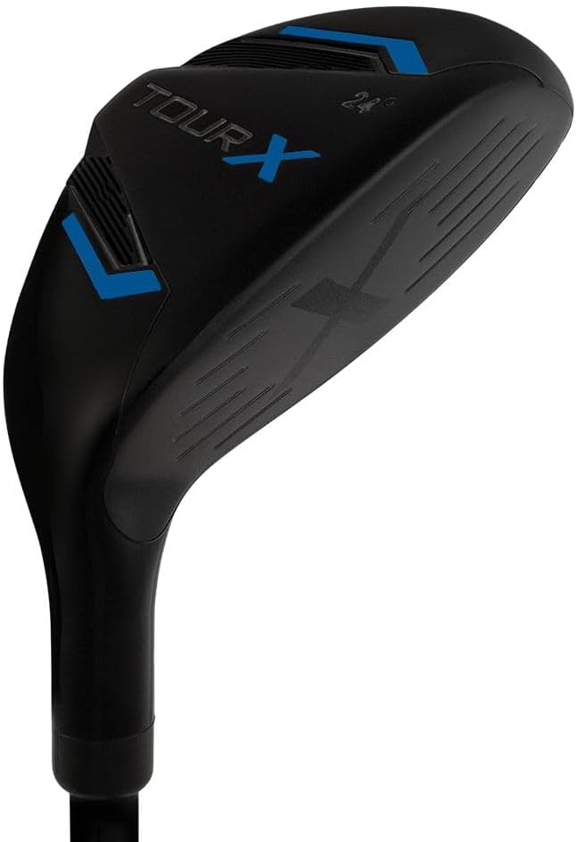 Junior Tour X Hybrid - RH Size 1