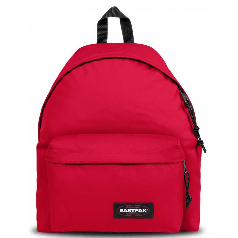 Eastpak PADDED PAK'R Backpack, 24 L - Sailor Red (Red)