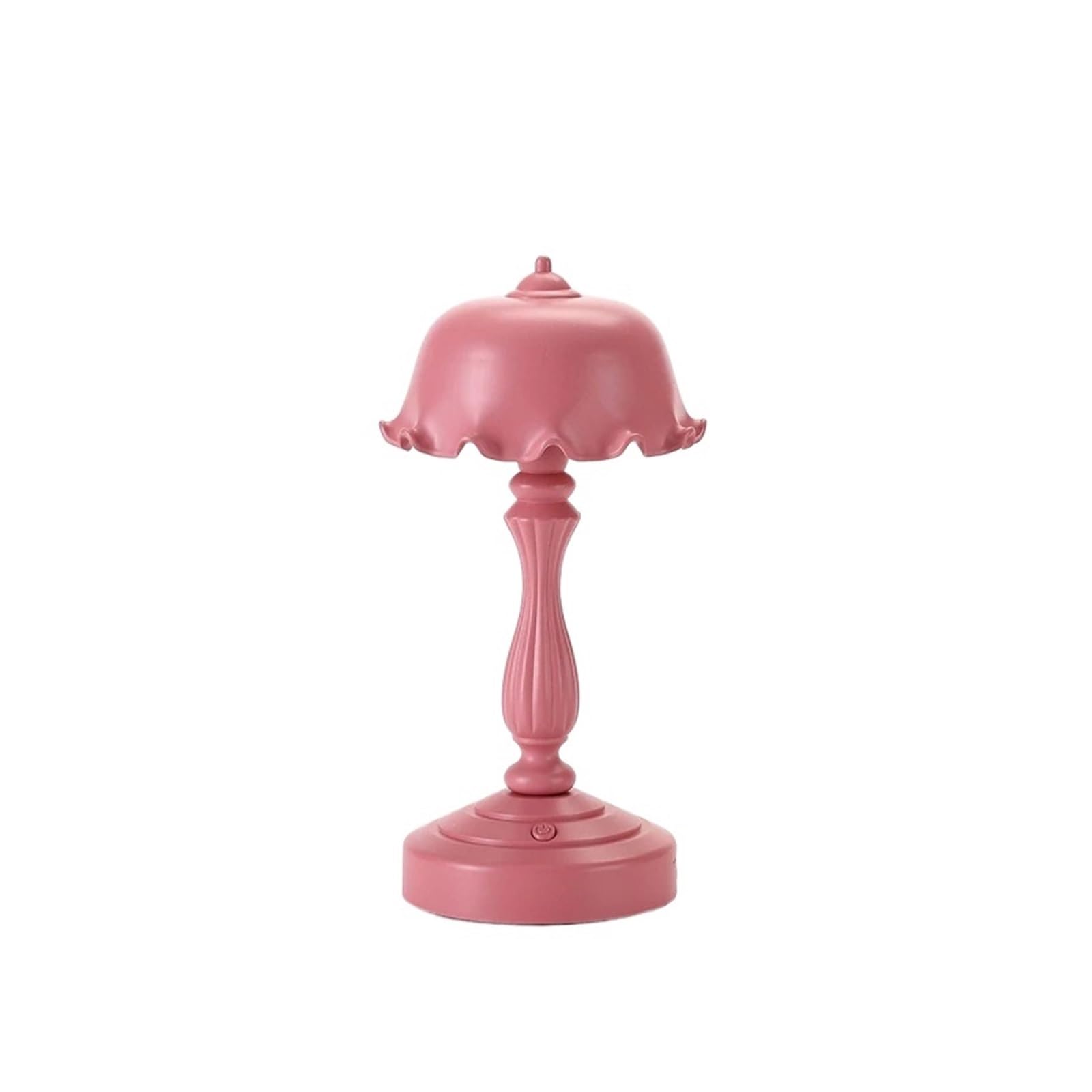 CKAFZMYJQBT LED Table Lamp for Kids Room, Bedside Lamp, Nightstand, Bedroom, Living Room, Farmhouse, 3 Colors Light, Reading Lamp