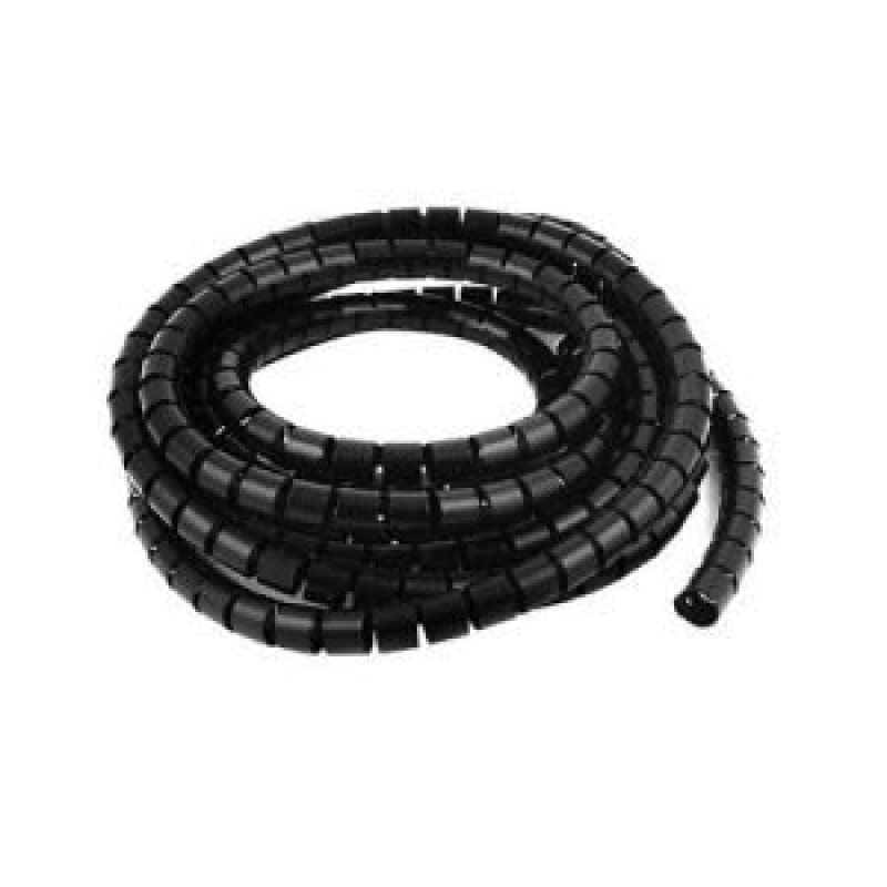 REES52 10mm Spiral Winding Cable Management Pipe Wire Wrap Line Coiled Tube, Flexible Cord Covered Protective Bundler Sleeve Hose for Office, Computer, TV, and Car -10 Meter (B0BT8BQFVF) Amazon Price History, Amazon Price Tracker
