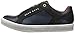BOSS Green by Hugo Men's Attain Fashion Sneaker, Dark Blue, 7 M US
