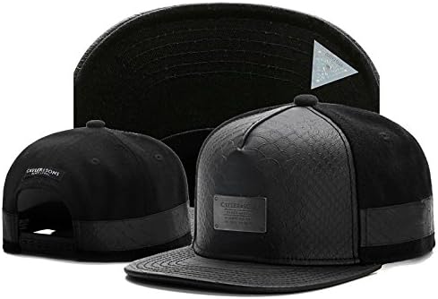 Customer Demand Cayler & Sons Snapback Cap Hat Adult One Size