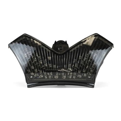 Lampe lumineuse de frein arrière pour réparer l'éclairage de moto ZZR1400