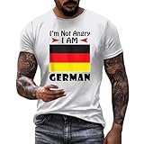 Camisetas Oversize Hombre Estampados Blanca Gym Transpirables Pique Colores...