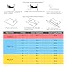 Libuam Girls fashion Sandals Heels Dress Pump Ankle Strap Open Toe Flower Girl Wedding Party for Little Big Kid