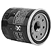 Road Passion Filtro de aceite para KAWASAKI ER6F 650 2008-2009 2015 ER6N...