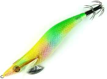 SQUID MANIA スクイッドマニア ワイルドチェイス 3.5号 41E6MEnUT4L._AC_UF350,