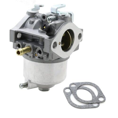 Carburador Nuevo Para Motor John Deere Kawasaki FD590V - Modelo AM123578