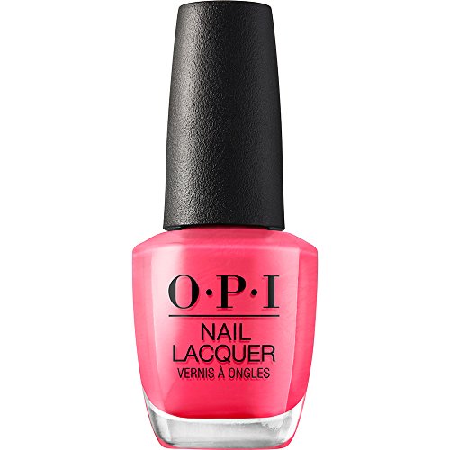 Preisvergleich Produktbild OPI Nagellack Strawberry Margarita, 15 ml