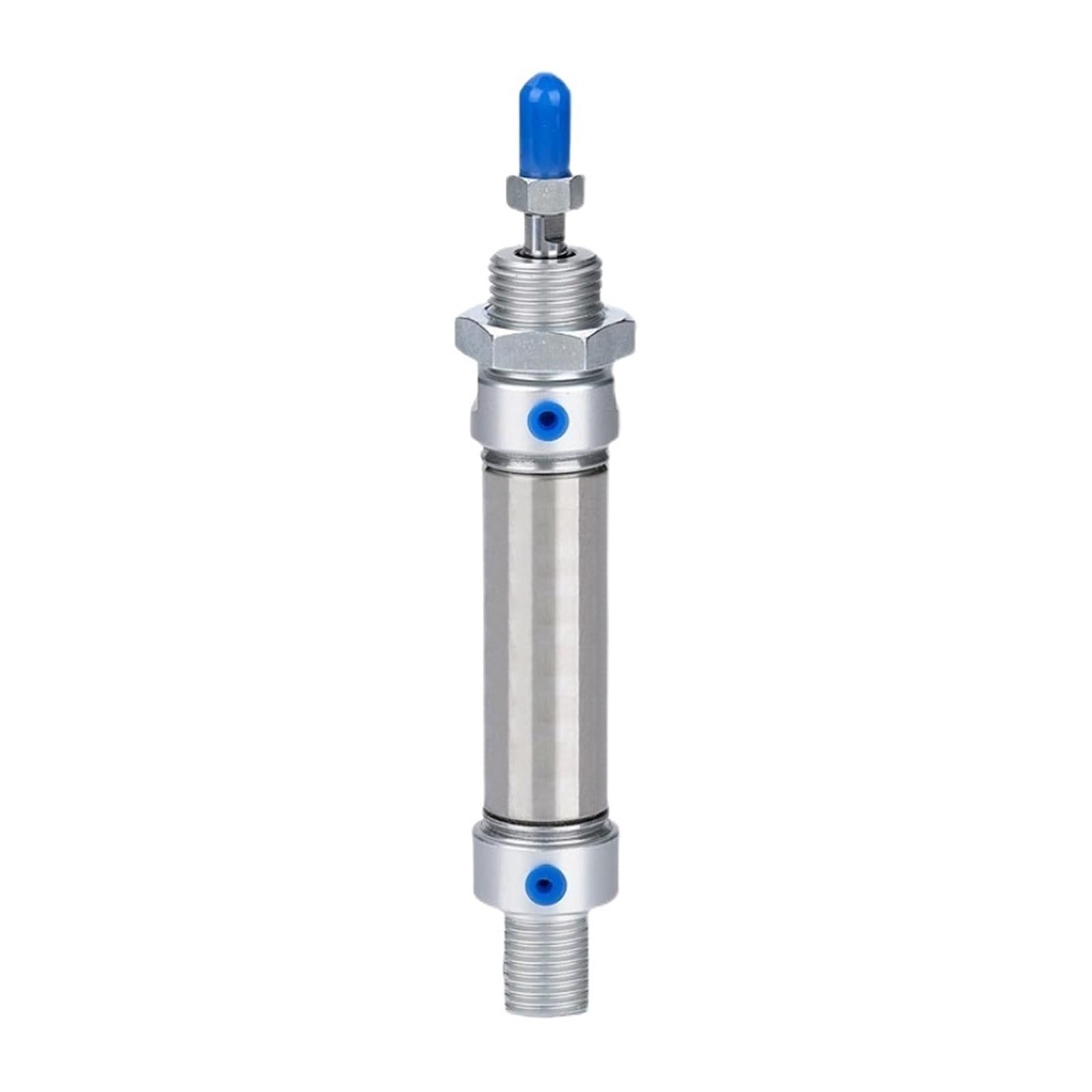 Cylindre pneumatique MA25 inox pour réparer un système de tri