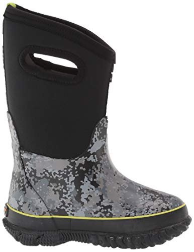 Image of Bogs Kids Classic Tonal Camo (Toddler /Little Kid /Big Kid)